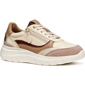 Geox - Plummery - Dames Sneakers