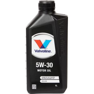 Valvoline Motorolie  | Auto Olie | 1 Liter | 5W-30