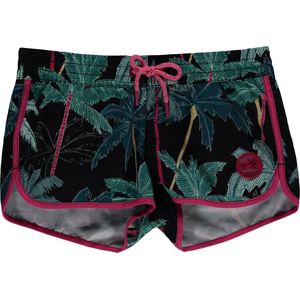 O'Neill Cali Palms - Zwembroek - Meisjes - 128 - Multi colour