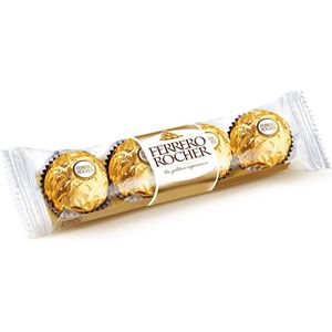 Ferrero Rocher Chocolade 16 x 4 Stuks