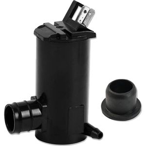 Ruitensproeierpomp voor Acura Honda Suzuki - 38512SDAA01 - Elektrische Waterpomp voor Auto Compatibel met Acura Honda Suzuki