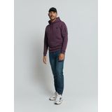 Hoodie met zachte touch: Perfect comfort en stijl