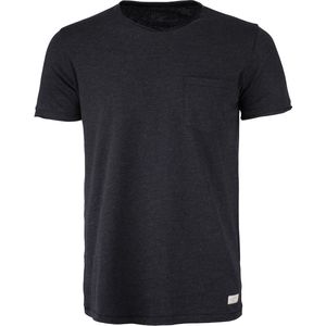 Cutter & Buck Pacific City Tee Heren 353400 - Antraciet Melange - XL