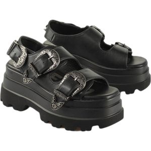 Buffalo - Jupiter Ari West - Damessandalen