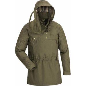 Pinewood Tikaani TC-Stretch Anorak - Hunting Olive (5095)