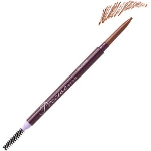 Cent Pur Cent - Precise Brow - Wenkbrauwpotlood - Brunette - Vegan