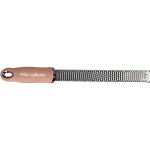 Microplane Rasp Premium Classic - Fijn - Dusty Rose