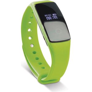 Activity Tracker - Activity watch - Stappenteller horloge - Sport watch - Gezondheid horloge