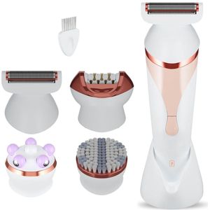 Epilator - Ladyshave - Epileerapparaat Dames - Wit