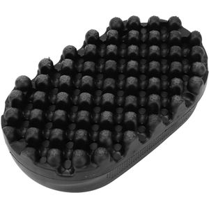 JHubers Goods - Haarsponsset voor mannen en vrouwen - Draaibare spons voor krullen - Wasbaar gereedschap voor kort haar - Kammen voor hairstyling