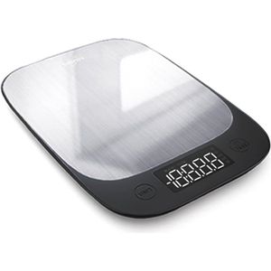 Slimme Lichtwekker met Zonsopgangssimulatie en Bluetooth Speaker