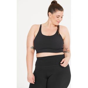 Q Sportswear - Thalia - Sportbeha - Voor Vrouwen