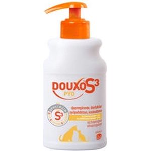 Douxo S3 Pyo Shampoo - 200 ml