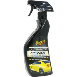 Meguiars Ultimate Quik Wax - 450ml