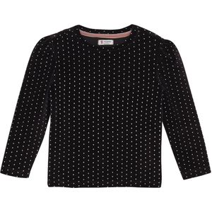 Noppies T-shirt Pixley - Black - Maat 140