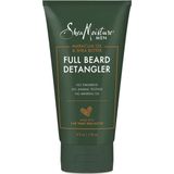 Shea Moisture Full Beard Detangler For Full Beards Maracuja Oil And Shea BuTer Paraben Free Beard Detangler (4oz/118ml)