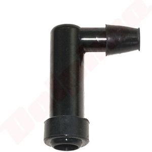 Bougiedop passend op MITSUBISHI GT240 , GT400 , GT600 Merk BPC Parts