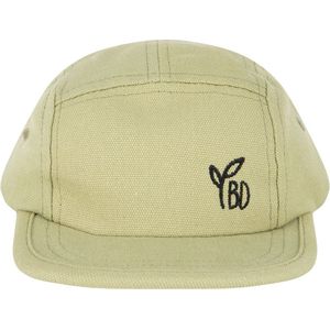 Baby Dutch - Babypet - Foam - Groen