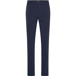 Pantalon | Mi Piace – Model RM202004-L32 Black - Black / S