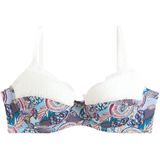 Pomm'Poire - Iceland - Beugelbh - Ivoor - Voorgevormde Cups