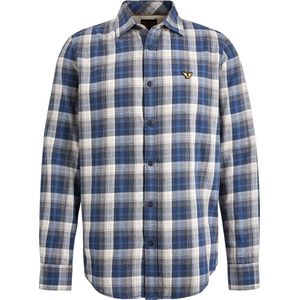 PME Legend - Hemd - Maat S - Mannen - 5281 Salute - katoen