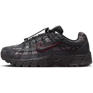 Sneakers Nike P-6000 ""Black Burgundy Crush"" - Maat 43