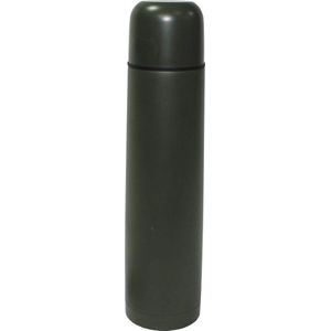 Fox Outdoor Thermosfles Leger Groen 500 ml