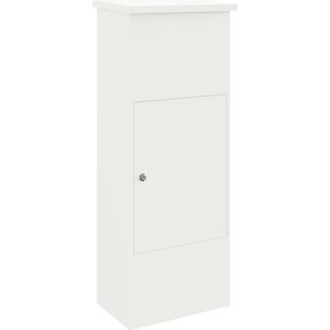 Pakketbox buiten - Brievenbus pakketbox - Pakketbrievenbus - Pakketkast - Bezorgbox - Parcelsafe - Tuin - Bezorging - Veilige pakketbox