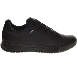 Ara - Comfortschoenen - Zwart - Leder