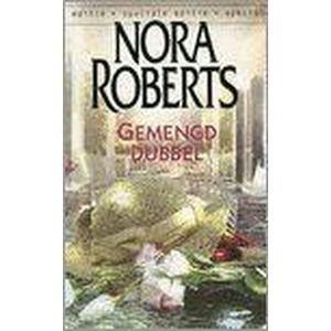 Nora Roberts 10