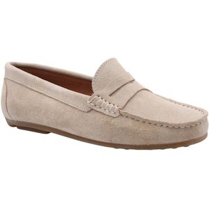 Ctwlk - SAN Marino - Loafers - Beige