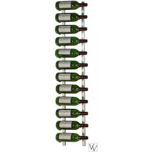 VintageView WS 41 P Wijnrek - 122 cm lang - 12 flessen