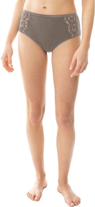 mey Female - Tailleslip Serie Wool Love