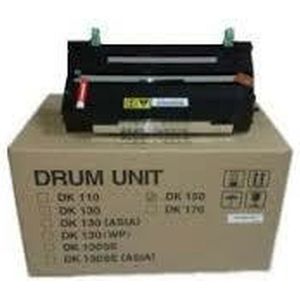 Kyocera - DK-150 - Toner - Zwart - 300000 Pagina's