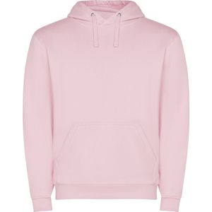 Licht Roze kinder Hoodie Capucha merk Roly 8 jaar 122-128