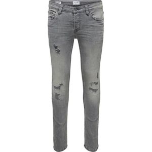 Only & Sons Regular Fit Heren Jeans - Maat W31 X L34