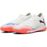 Puma - Future 8 Match Tf - Voetbalschoenen - Wit