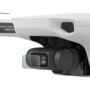 50CAL camera lens beschermer protector gehard glas (2 stuks) - geschikt voor DJI Mavic Mini 1 & DJI Mini 2