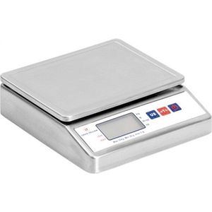 Weegschaal 005Kg/0,5Gr 208062