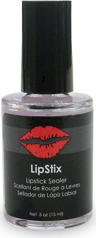 Mehron - LipStix Sealer - 15 ml - Lippenstift