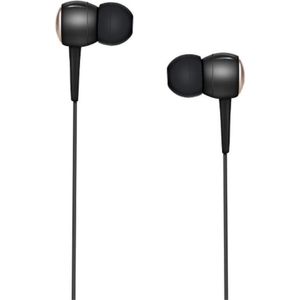 Hoco M19 In-ear Oordopjes Zwart