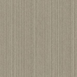 Herbarium - Vliesbehang - Strepen - Gestreept - Grijs - 0,53 x 10,05 M.