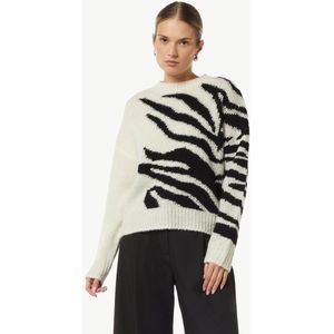 comma Strickpullover