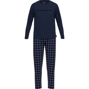 Tom Tailor Pyjama Schlafanzugset ""Oss