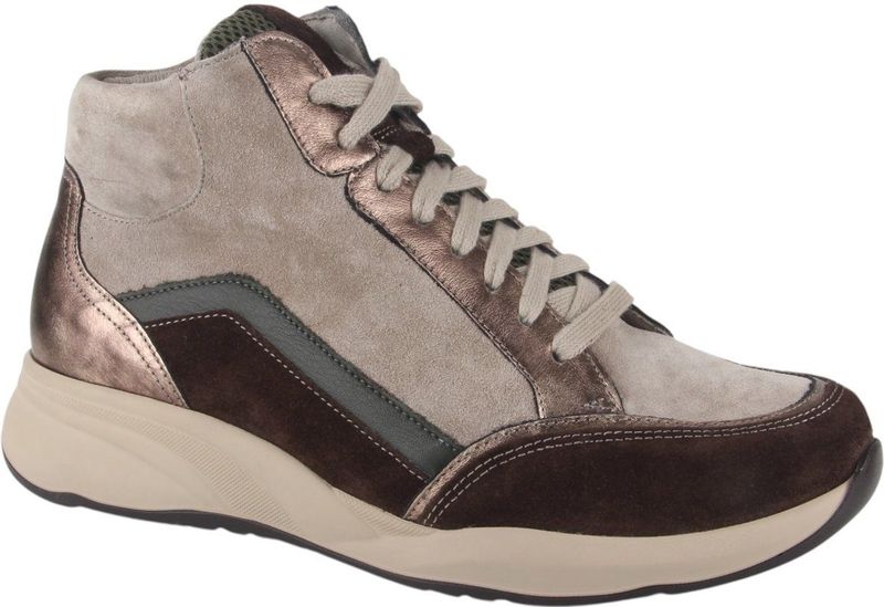 Durea 9811 wijdte K Sneakers