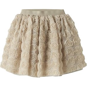 Tule Rok - Plooirok - Gerecycled Polyester Voering - Elastische Taille