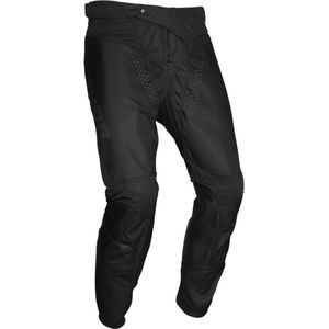 Pantalon de moto cross enduro noir taille 54 US44 pour homme femme Thor Pulse