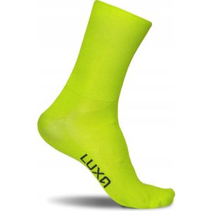 Luxa Classic Canarian Fietssokken - L/XL - Ademend & Sneldrogend
