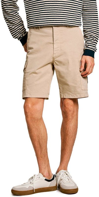 Pepe Jeans Seasonal Cargo Shorts