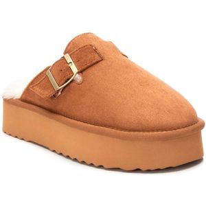 XTI - 143503 - Huisslippers - KAMEL